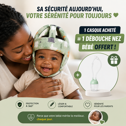 ⏳ Offre Limitée : Casque Acheté = Cadeau OFFERT