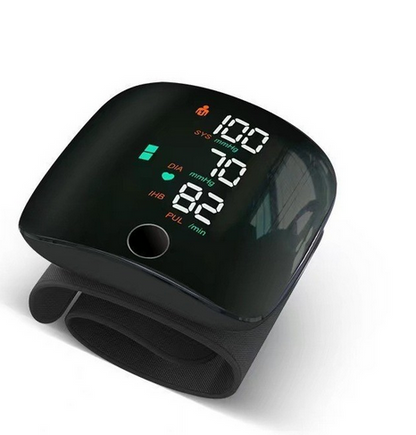 Tensiomètre Vocal Rechargeable – Rapide & Ultra Précis