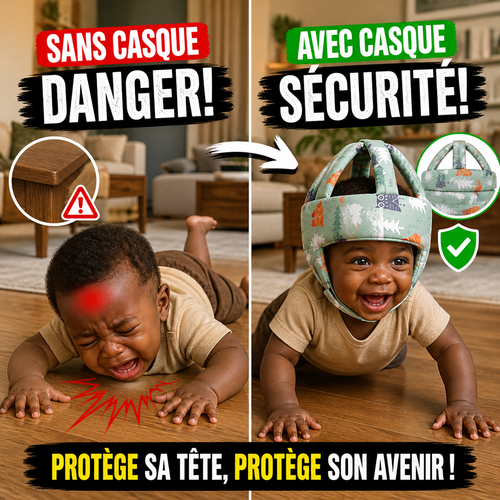 Stop Chute Bébé