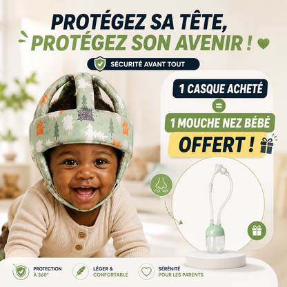 🎁 Offre Exclusive : 1 Casque + 1 Cadeau OFFERT